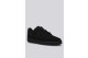 Nike Baskets Court Vision Low Suede Premium (IQ9749-001) preto 3