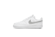 Nike Court Vision Low Next Nature (DH2987-112) weiss 1