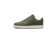 Nike Court Vision Low Next Nature (DH2987-300) grün 1