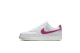 Nike Court Vision Low Next (DH3158-500) weiss 1