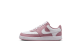 Nike Court Vision Low Next Nature (DH3158-603) pink 1