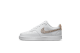 Nike Court Vision Low Next Nature (FN7323-100) weiss 1