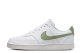 Nike Court Vision Low NN (FD0781-100) weiss 2