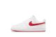 Nike Court Vision Low (CD5434-101) weiss 1