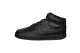 Nike Court Vision Mid (CD5466-002) schwarz 6