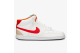 Nike Court Vision Mid NN Nature Next (FD9926-161) weiss 2