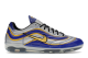 Nike Cryoshot Mercurial Vapor R9 OG (IQ8160-400) silber 2