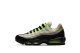 nike denham x air max 95 volt dd9519001