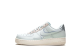 Nike Devin Booker x Air Force 1 Low LV8 (CJ9716-001) weiss 1