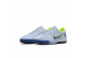 Nike Mercurial Vapor 14 Academy TF (DJ2879-054) grau 2