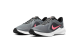 Nike Downshifter 10 GS (CJ2066-008) preto 4