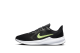 Nike Downshifter 10 Volt Glow (CI9981-009) schwarz 1