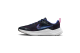 Nike Downshifter 12 (DM4194-401) bunt 1