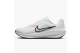 Nike Downshifter 13 Pure Platinum Bright Crimson (FD6454-107) weiss 4