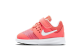 Nike Downshifter 7 Low Top Running (869971-600) pink 1