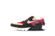 Nike DQM x Air Max 90 Current Huarache PRM Bacon (375576 261) bunt 1