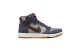 Nike Dunk Cmft Denim (705434 401) bunt 2