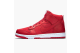 Nike Dunk CMFT Premium Python (705433-600) rot 2