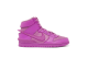 Nike Dunk High x Fuchsia Cosmic Active Ambush (CU7544-600) pink 2