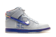 Nike Dunk High All star Galaxy Blue (503766 440) blau 4