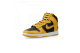 Nike Wu Tang x Dunk High Retro Premium 2024 (HJ4320 001) gelb 2