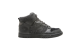 Nike Dunk High Supreme Spark (333885-001) negro 4