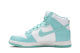 Nike Dunk High (921797 300) bunt 4