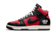 Nike Dunk High 1985 x UBA Undercover (Dd9401-600) bunt 4