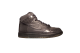 Nike Dunk High Reflective Croc (309432 002) schwarz 2