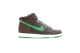 Nike Dunk High Stussy World Tour London (315593-221) braun 3