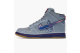 Nike Dunk High All star Galaxy Blue (503766 440) blau 1