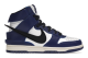 Nike Dunk High Deep Royal x Ambush (CU7544-400) bunt 6
