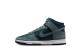 Nike Dunk High Retro Premium Armory Navy (DQ7679 400) bunt 1