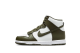 Nike Dunk High PS Cargo Khaki Retro (DD2314 105) bunt 1