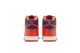 Nike Dunk High Knicks (DD1399 800) bunt 3