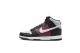 Nike Dunk High (DD1869-005) bunt 1