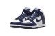 Nike Dunk High PS (DD2314-104) blau 2