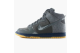 Nike Dunk High Deluxe Ostrich Light Graphite (312032-001) grau 1