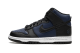 Nike Fragment Design x Dunk High Tokyo (DJ0383-400) blau 2