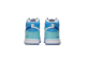 Nike Dunk High (DV2130 400) blau 3