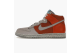 Nike Dunk High Earthquake Dark (306968 801) bunt 1