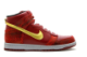 Nike Dunk High Eddie Cruz West (317891-671) rot 2