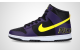 Nike Dunk High EMB Lakers Premium (DH0642-001) schwarz 1