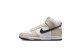 Nike Dunk High Sanddrift (FD9874-100) bunt 1