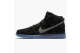 Nike Dunk High SB Premium Flash Pack (806333-001) schwarz 2