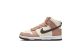 Nike Dunk High (FQ2755-200) braun 1