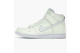 Nike Dunk High Glow In The Dark (312786-311) weiss 2