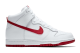 Nike Dunk Hi High Gym (904233 102) weiss 3