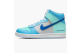 Nike Dunk High I Got Next GS (DV2206 400) bunt 5