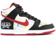 Nike Dunk High Premium Libre Lucha (312786-061) bunt 3